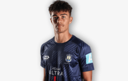 Jackson Manuel (Meia) – Treinador comunitário de futebol