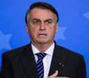 PF faz operação contra Bolsonaro