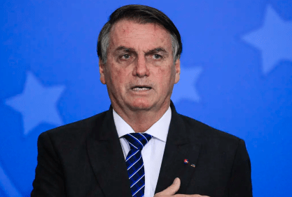 Medidas contra Bolsonaro atrapalham planos para eleições de 2026, diz PL