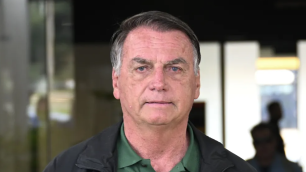 Bolsonaro terá que usar tornozeleira e não acessar redes sociais; veja restrições