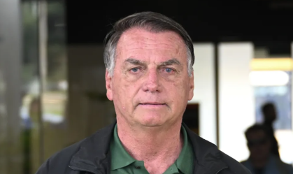 Bolsonaro volta a se sentir mal e cancela agenda com parlamentares