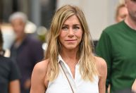 Jennifer Aniston explica por que não adotou após tentativa de engravidar