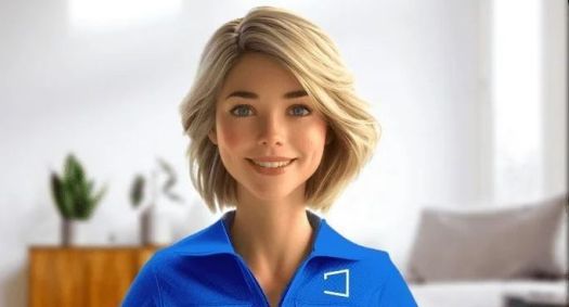 Jenny, inteligência artificial