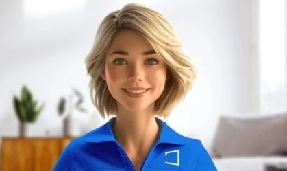 Jenny, inteligência artificial