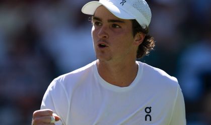 João Fonseca disputará Masters 1000 de Toronto, torneio "esvaziado" de estrelas