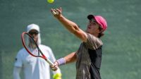 Quando João Fonseca volta a jogar após derrota em Halle?