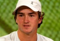 João Fonseca vence em Wimbledon e alcança melhor ranking da carreira