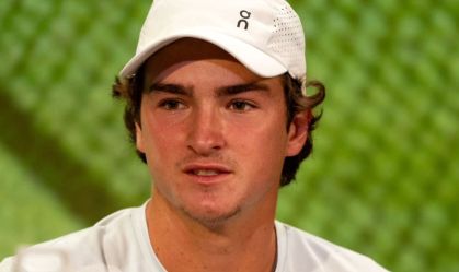 João Fonseca vence em Wimbledon e alcança melhor ranking da carreira