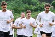 Juventus estreia contra Al-Ain depois de classificação heróica no Italiano