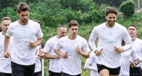 Juventus estreia contra Al-Ain depois de classificação heróica no Italiano