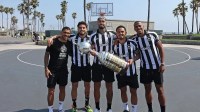 Mundial de Clubes: Botafogo regulariza reforços e terá elenco completo