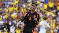 Flamengo abre negociações por meia colombiano para a disputa do Mundial