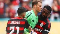 Mundial de Clubes: veja imagens de Flamengo 2 x 4 Bayern de Munique