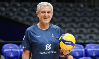 VNL: José Roberto define 14 jogadoras para segunda semana da competição
