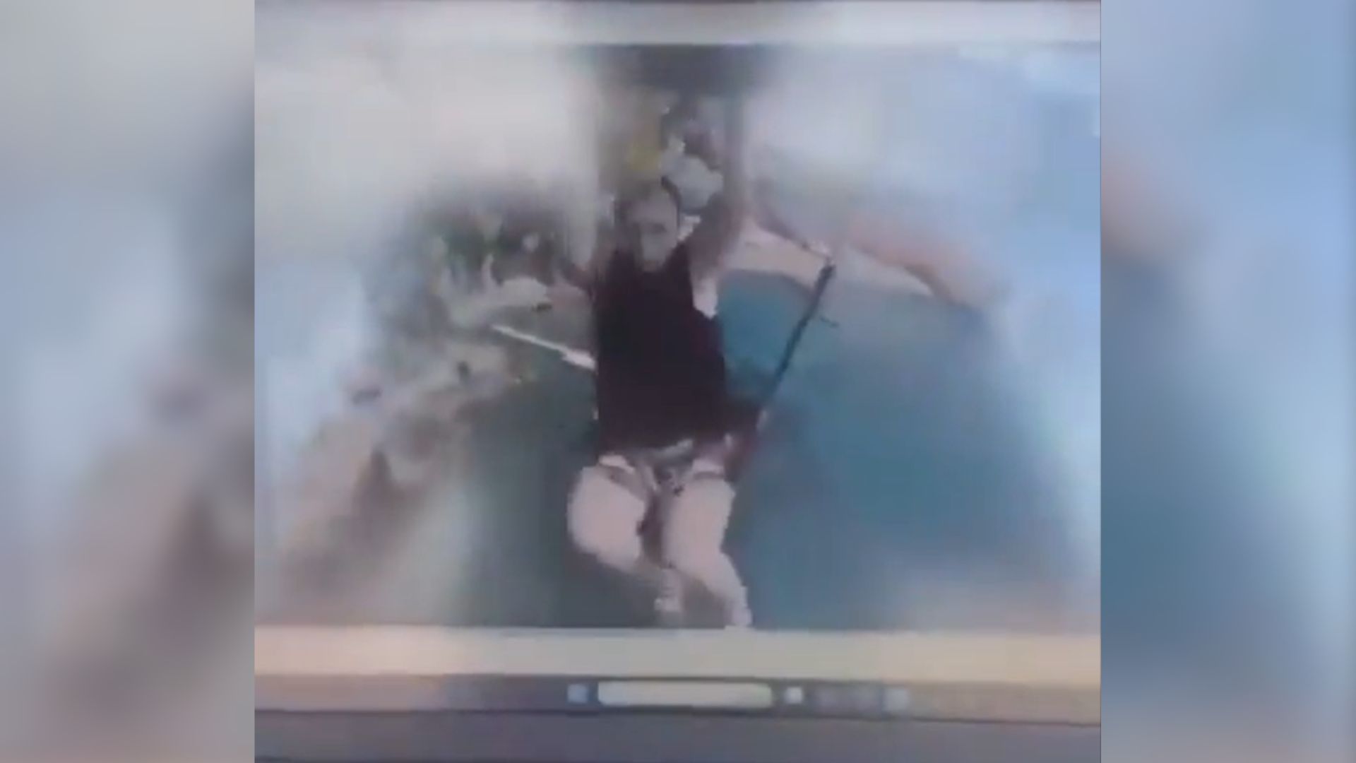 Jovem Parasailing