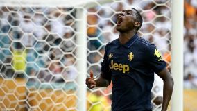 Juventus está eliminada do Mundial de Clubes