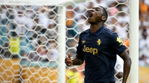 Juventus está eliminada do Mundial de Clubes