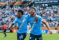 Mundial: Manchester City goleia Juventus e entra no caminho de brasileiros
