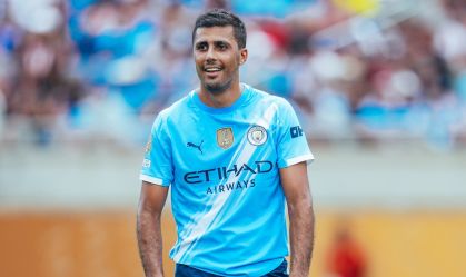 Juventus e City se enfrentam pelo Mundial