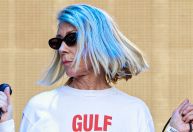Após Popload, Kim Gordon faz show solo em SP neste domingo (1)