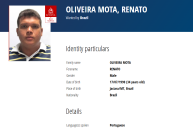 Polícia prende último envolvido na morte de Gegê do Mangue, líder do PCC