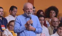 Lula: Precisamos de maioria no Senado, senão vão "avacalhar" o STF