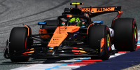 GP da Áustria: Norris lidera terceiro treino livre; Bortoleto fecha top-10