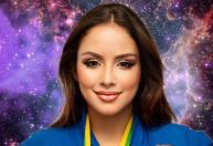 Nasa nega vínculo com jovem que alega ser primeira astronauta brasileira
