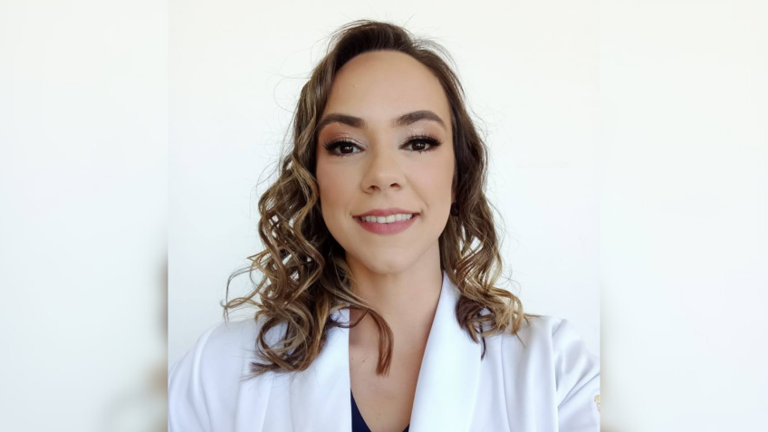 Leise Herrmann Parizotto • Reprodução