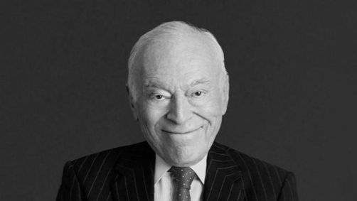 Leonard Lauders