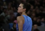 Lesão, "polêmica" e recorde: quem é Lois Boisson, sensação em Roland Garros