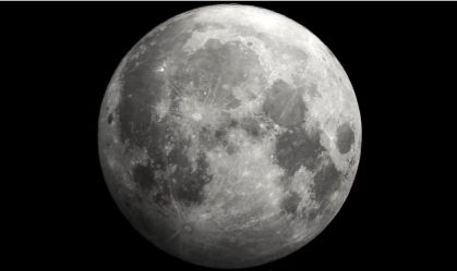 Ciclo lunar: veja calendário das fases da Lua para julho de 2025