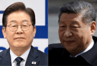Xi Jinping e Lee Jae-myung prometem cooperação econômica e de segurança