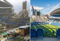 Palco de estreia do Botafogo no Mundial é cenário em The Last of Us