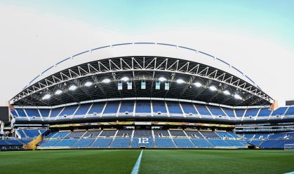 Lumen Field, em Seattle, nos Estados Unidos