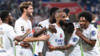 Lyon, de John Textor, é rebaixado na França por problemas financeiros
