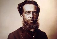 7 sinais que Machado de Assis antecipou conceitos da psicanálise de Freud