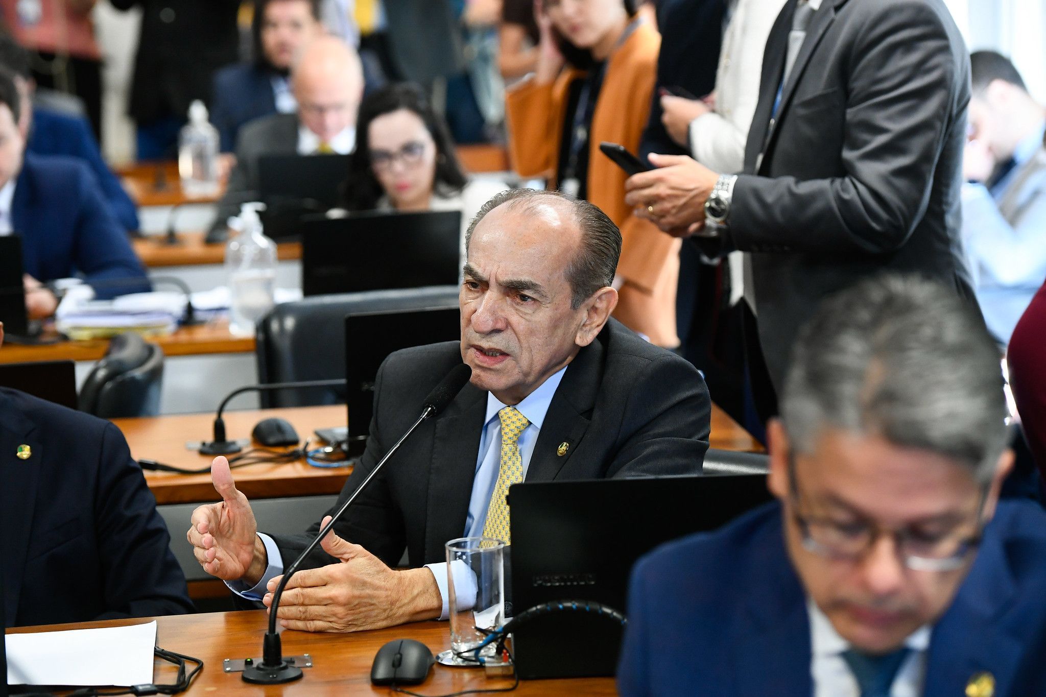 MARCELO CASTRO CCJ - 11-06-25