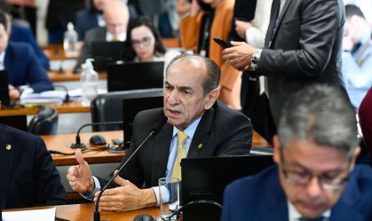 Relator do novo Código Eleitoral rejeita emenda sobre voto impresso