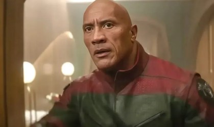 The Rock estrelará novo filme do diretor de "Cisne Negro", diz site