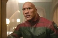The Rock estrelará novo filme do diretor de "Cisne Negro", diz site