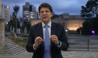 Pré-candidato à Presidência da Colômbia permanece na UTI após cirurgias