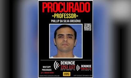 Fornecedor de armas do CV: quem era o traficante "Professor", morto no Rio