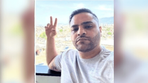 Fhillip da Silva Gregório, mais conhecido como "Professor" do Comando Vermelho, teria cometido suicídio, segundo a Polícia Civil