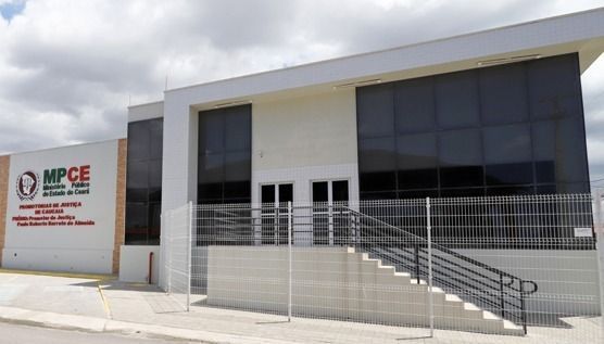 MP do Ceará
