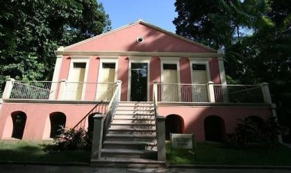 MUSEU BELÉM GRIPE