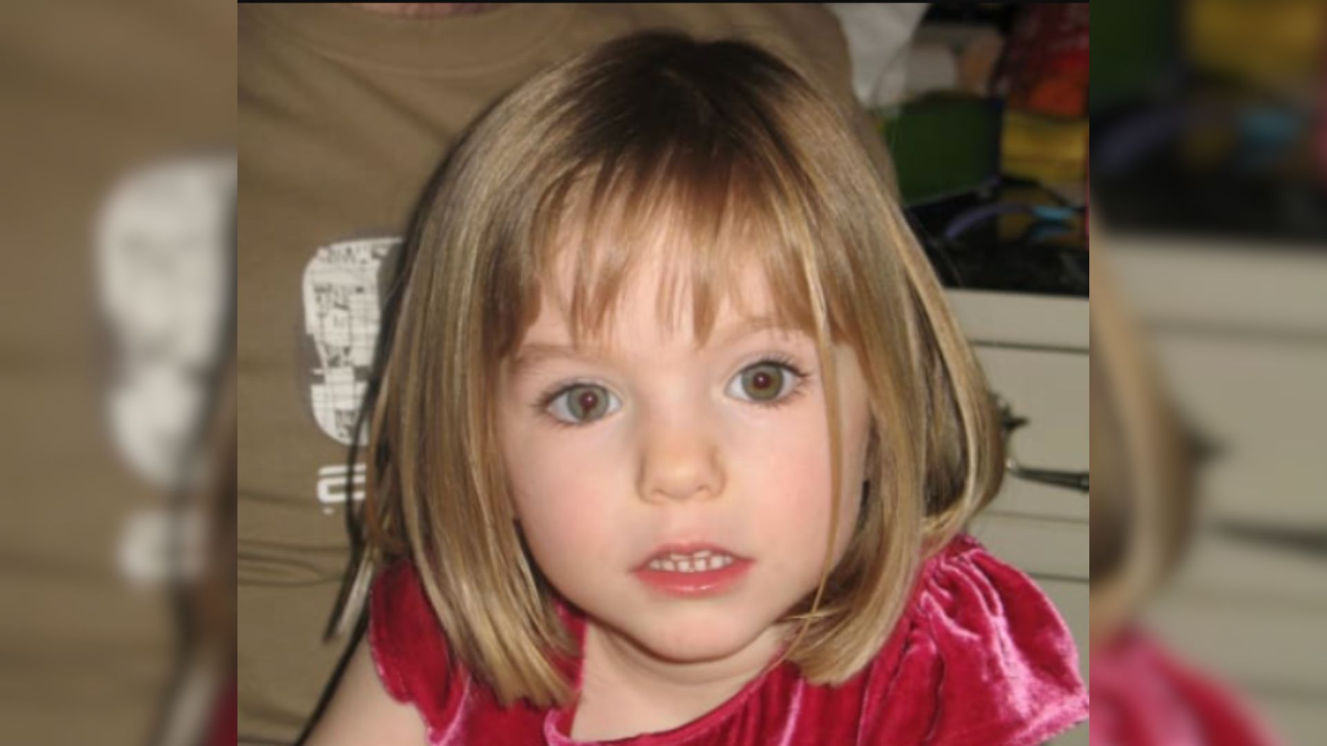 Madeleine
