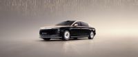 Maextro S800: conheça o sedan chinês que promete brigar com Rolls-Royce