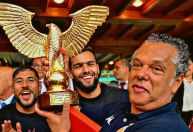 Técnico de rival do Flamengo no Mundial manda recado: "Não temos medo"