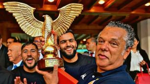 Técnico de rival do Flamengo no Mundial manda recado: "Não temos medo"